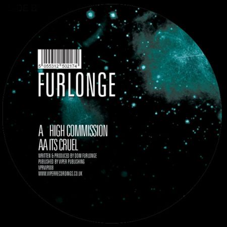 Furlonge ‎- High Commission /