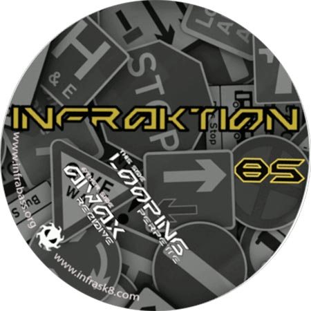 Infraktion 05 RP