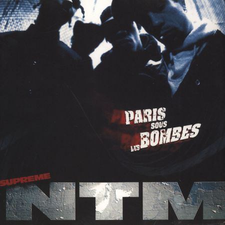 Suprême NTM - Paris Sous Les