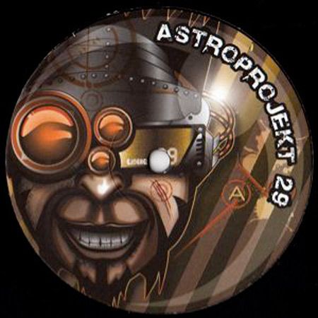 Christolikid - Astroprojekt 29