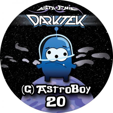 Darktek - Astroboy 20