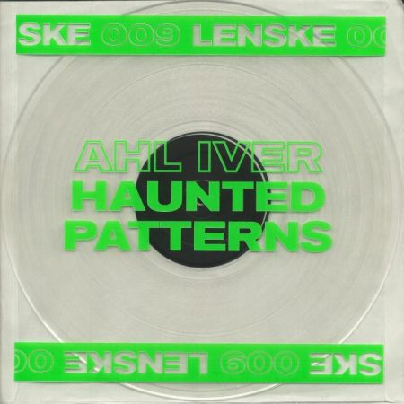 Ahl Iver - Haunted Patterns