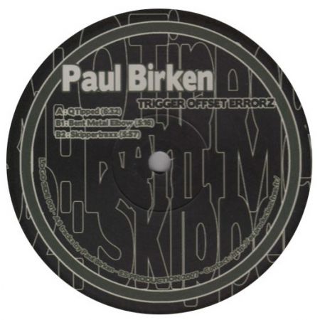 Paul Birken - Trigger Offset