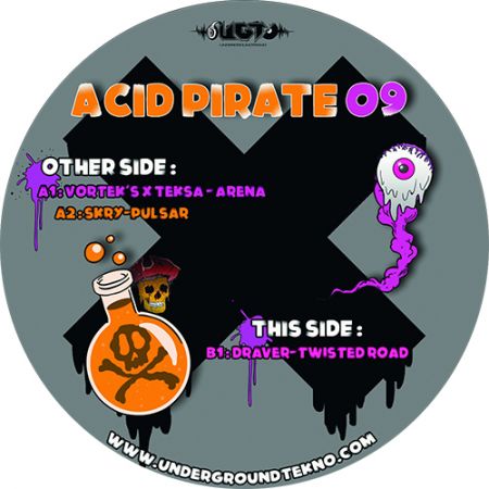 Acid Pirate 09