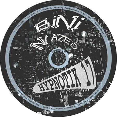 biNi & Invazed