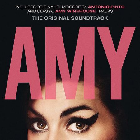 Amy Winehouse, Antonio Pinto -