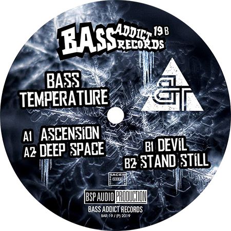 Bass Température - Bass Addict