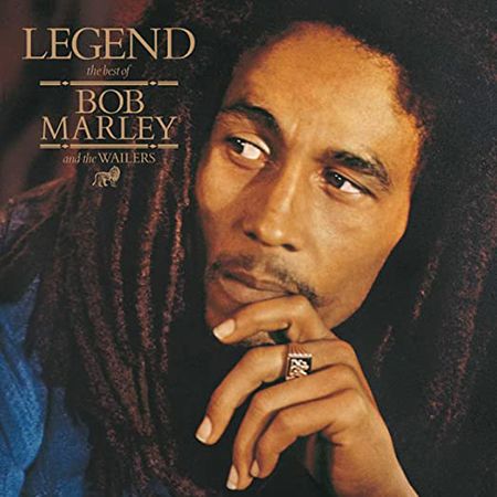 Bob Marley & The Wailers -