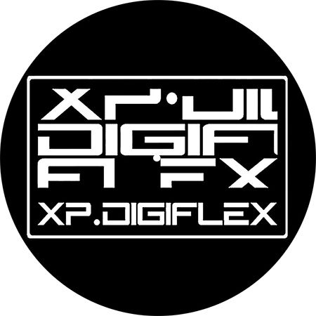 Feutrines Xpdigiflex