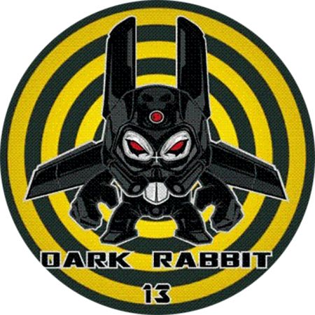 Dark Rabbit 13