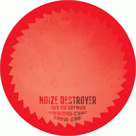 Noize Destroyer