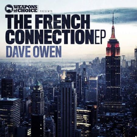 Dave Owen - The French