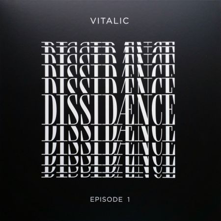 Vitalic - Dissidænce (Episode