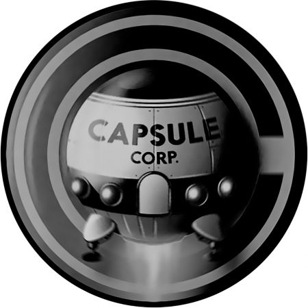 Uniko - Capsule Corp. 10