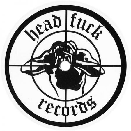 Headfuck Terrorists EP