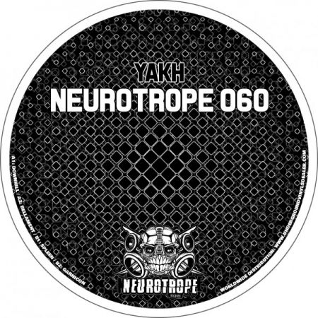 Yakh - Neurotrope 060