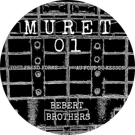 Bebert Brothers - Muret 01