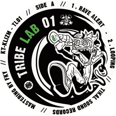 Tribe Lab 01
