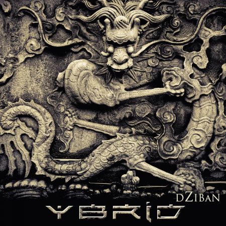 Ybrid - Dziban