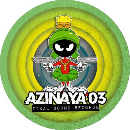 Azinaya 03