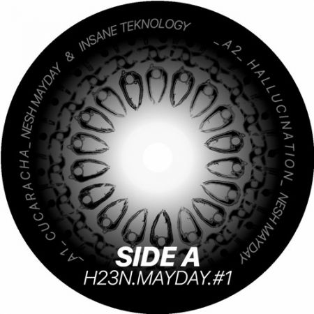 H23N Mayday 01