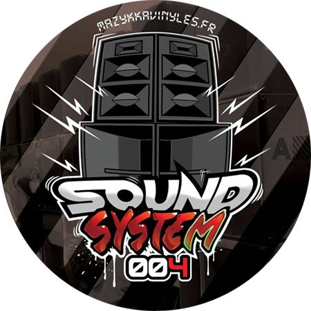 4Aklisme - Sound System 004