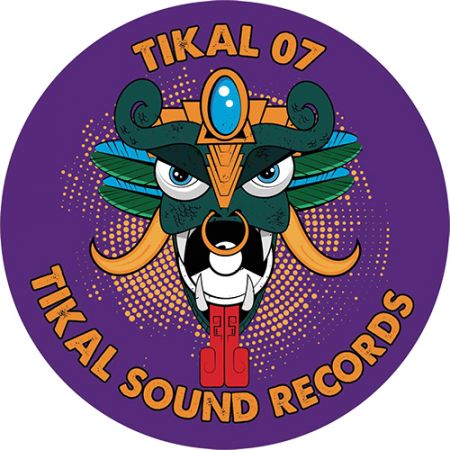 Tikal 07