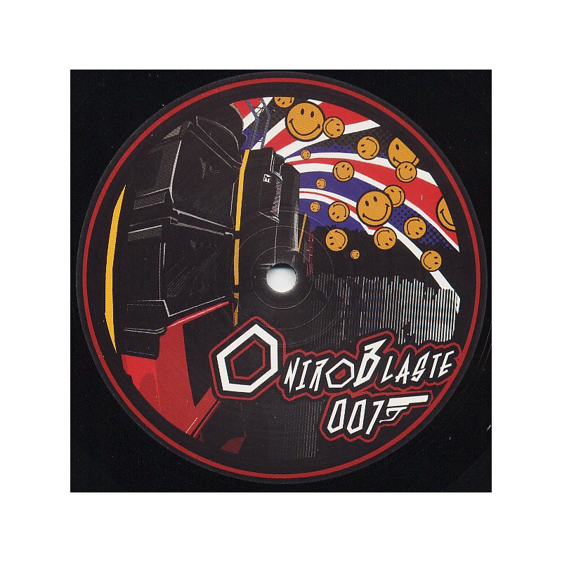 Oniroblaste 007