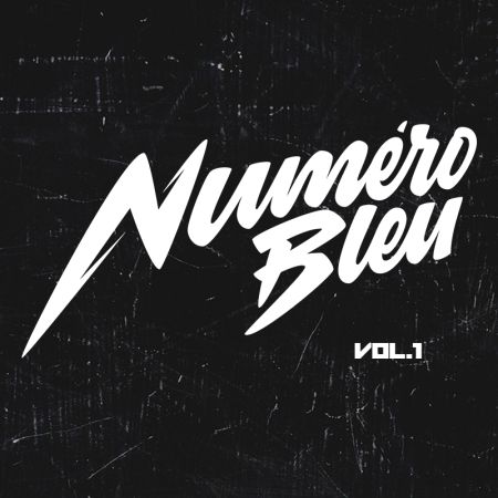 Numéro Bleu vol. 1