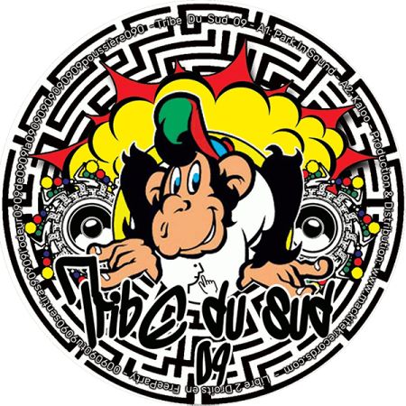 Tribe Du Sud 09