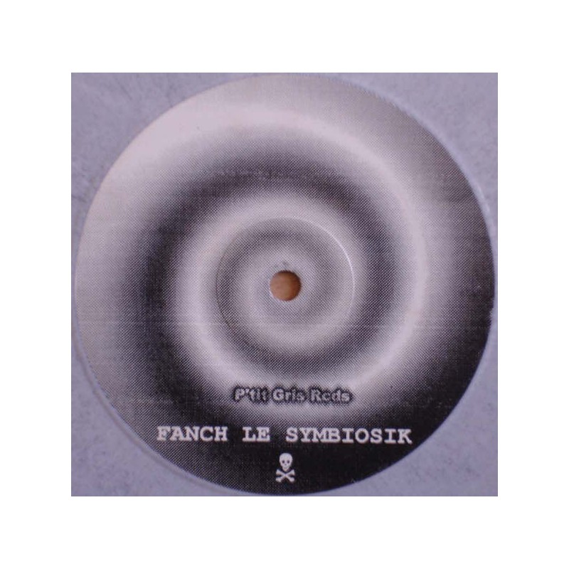 Fanch Le Symbiosik - P'TIT