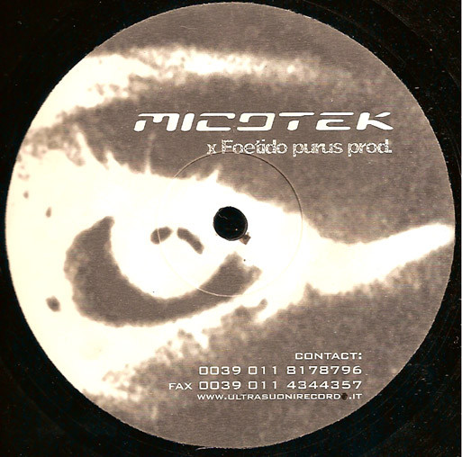 Foetido Purus - Micotek