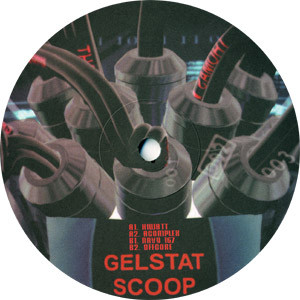 Gelstat - Scoop