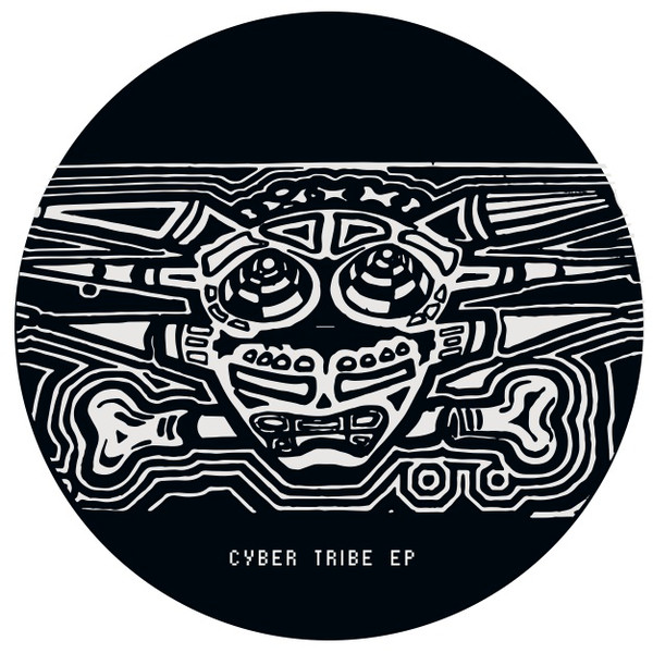 Cyber Tribe EP