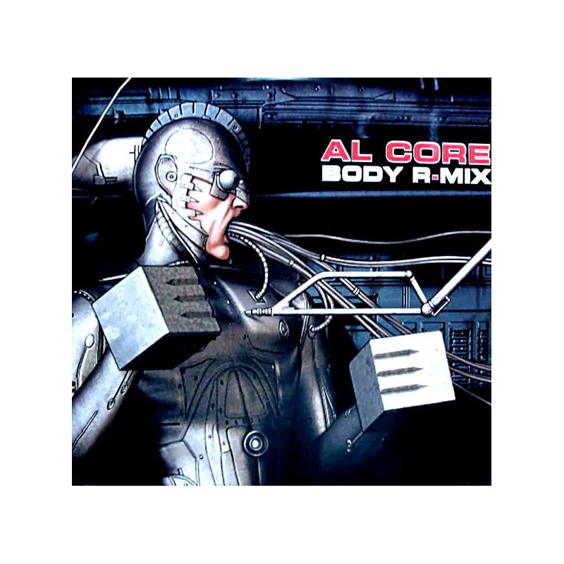 Al Core - Body R-Mix