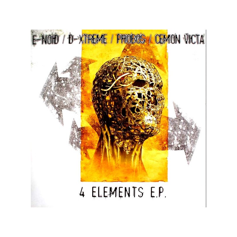 4 Elements E.P.