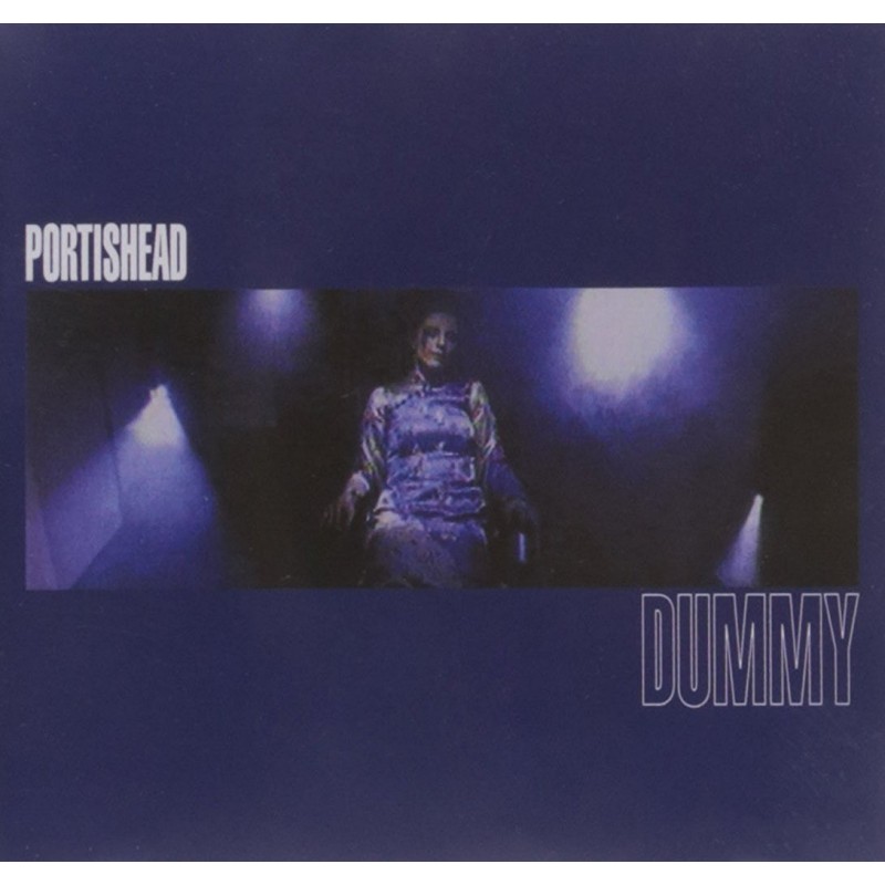 Portishead - Dummy