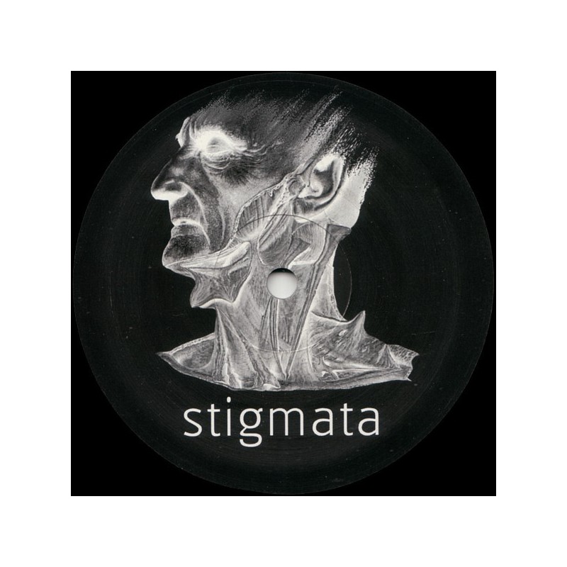 stigmata grx