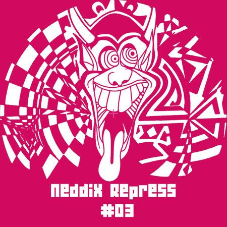 Neddix Repress 03