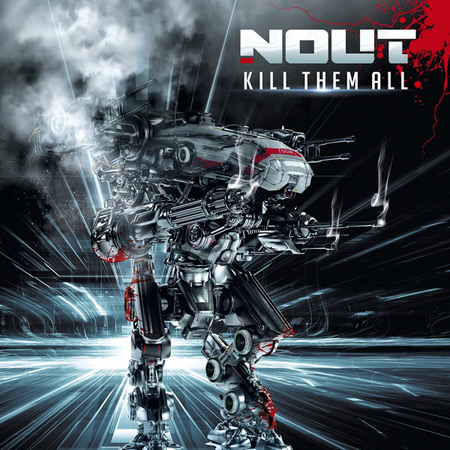 Nout - Kill Them All