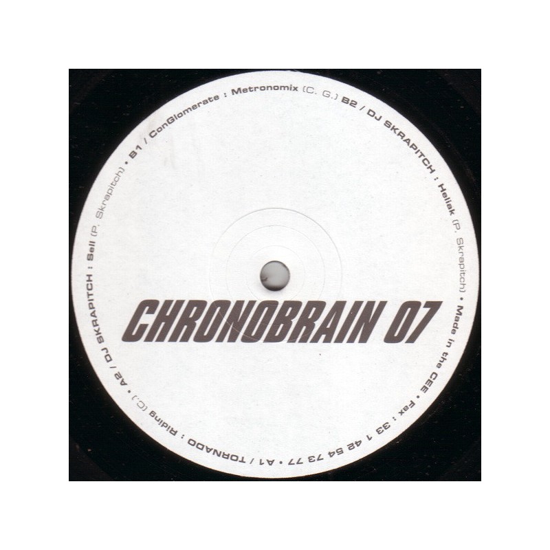 Chronobrain 07