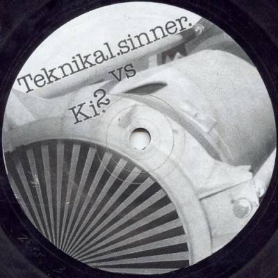 Teknikal Sinner vs KI²