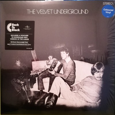 The Velvet Underground