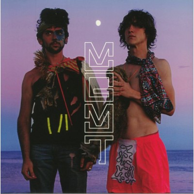 MGMT - Oracular Spectacular