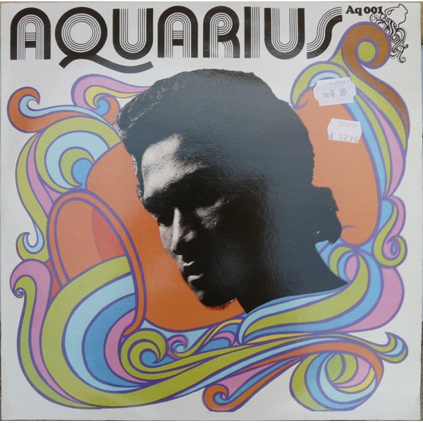 Herman Chin Loy - Aquarius Dub