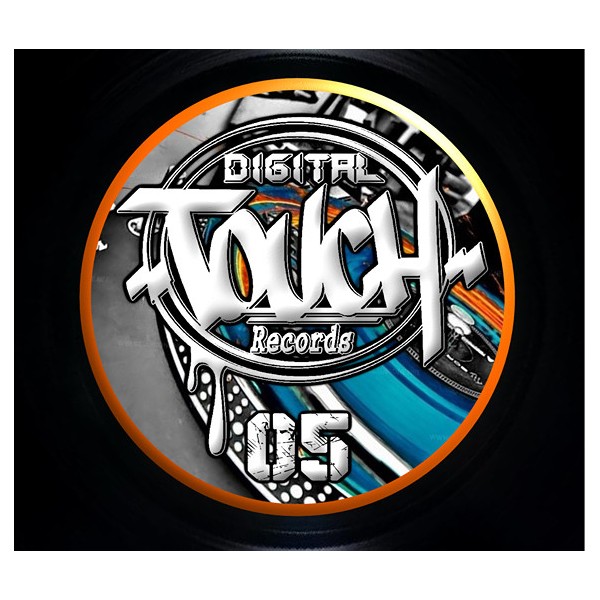 Digital Touch Records 05