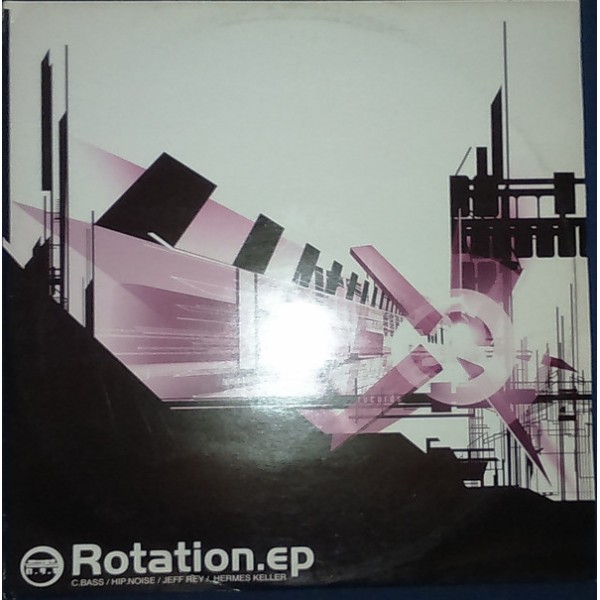 Rotation EP