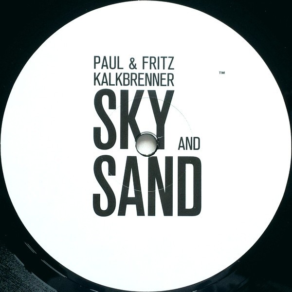 Paul & Fritz Kalkbrenner - Sky