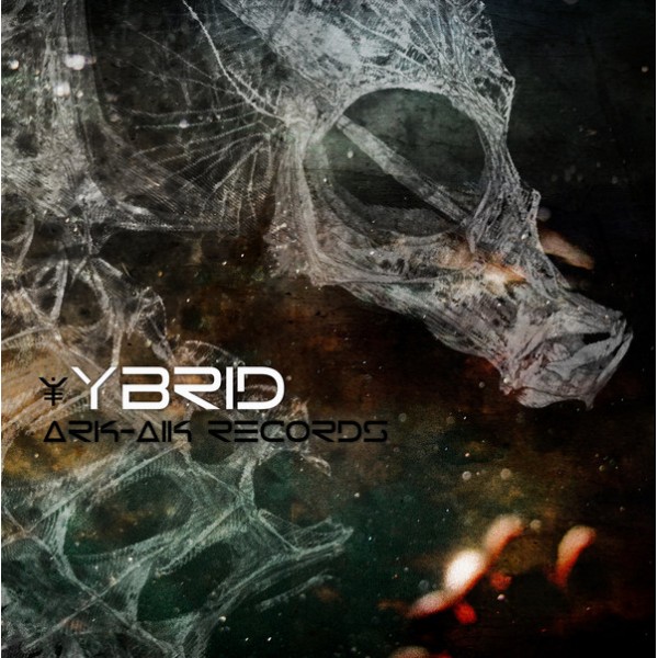 Ybrid - Mogwaï