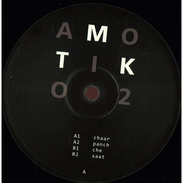 Amotik 002